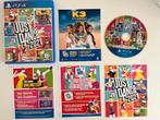 Just Dance 2021 (PS4), Spelcomputers en Games, Online, Overige genres, Ophalen of Verzenden, Zo goed als nieuw