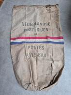 Postzak Nederlandse Posterijen 04, Antiek en Kunst, Curiosa en Brocante, Ophalen of Verzenden