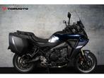 Yamaha Tracer 9 GT+ ABS Y-AMT, 890 cc, Motorrijbewijs A, Bedrijf, Meer dan 35 kW
