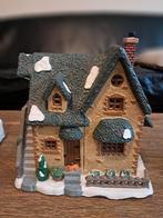 Lemax kersthuisje. 2014, Diversen, Kerst, Ophalen, Zo goed als nieuw