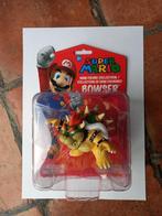 Nintendo Super Mario BOWSER Mini Figure Collection 2013, Verzamelen, Poppetjes en Figuurtjes, Ophalen of Verzenden, Nieuw