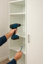 Cv/sanitaire & IKEA-monteur, Bochten, Pvc, Ophalen of Verzenden, Minder dan 2 meter