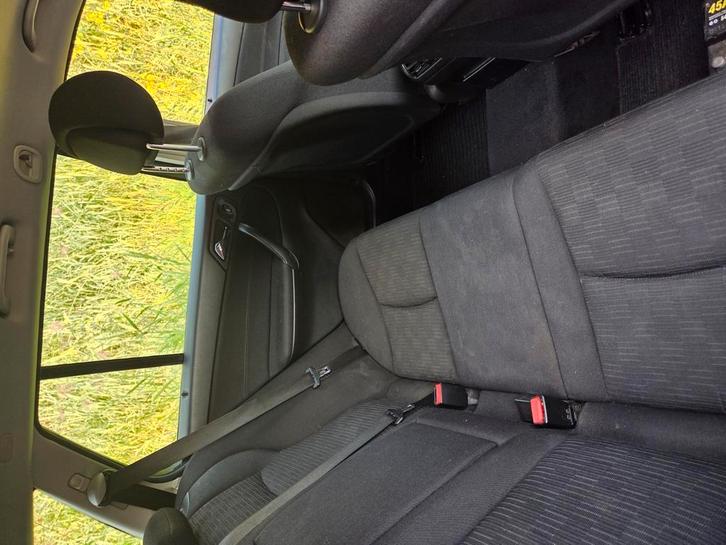 Mercedes C-Klasse interieurs, Auto-onderdelen, Interieur en Bekleding, Mercedes-Benz, Gebruikt, Ophalen