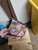 Borstel tasje, Dieren en Toebehoren, Ophalen of Verzenden, Gebruikt