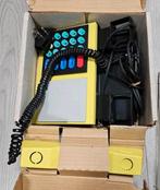 Vintage Beocom telefoon geel 1986, Telecommunicatie, Vaste telefoons | Niet Draadloos, Ophalen of Verzenden, Nieuw