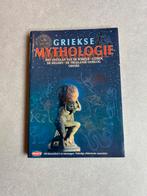 Griekse Mythologie - Toubi's Editions, Ophalen of Verzenden, Zo goed als nieuw