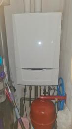 Remeha calenta ace 28c, Ophalen, Minder dan 60 cm, Cv-ketel of Combi-ketel, 30 tot 80 cm