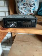 Autoradio Pioneer DEH-7300BT, Auto diversen, Autoradio's, Ophalen of Verzenden, Gebruikt
