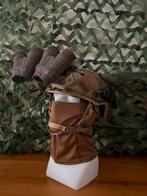 Multicam-TAN ballistic Fast-SF helm Set level 1, Sport en Fitness, Ophalen of Verzenden, Nieuw