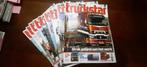 Truckstar 2019 3tm7 10tm13 nieuw nette st truckers magazine, Ophalen of Verzenden, Zo goed als nieuw, Truckstar, Vrachtwagen