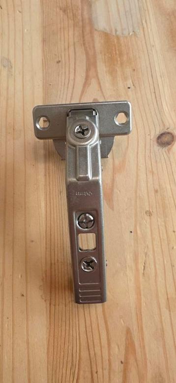 Blum Scharnier 78.850-01.22 Hoek - IKEA beschikbaar voor biedingen