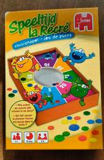 Jumbo vlooienspel, Hobby en Vrije tijd, Gezelschapsspellen | Overige, Ophalen of Verzenden, Zo goed als nieuw