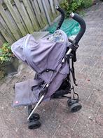 Buggy, Ophalen, Gebruikt, Overige merken, Verstelbare rugleuning