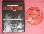 Straw Dogs ( Sam Peckinpah ) met Dustin Hoffman, Ophalen of Verzenden, Vanaf 16 jaar
