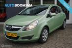 Opel Corsa 1.2-16V 3drs '111' Edition, Voorwielaandrijving, Euro 5, Gebruikt, Huisgarantie