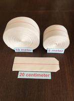 Te koop: Lont voor petroleumstellen (zie omschrijving), Antiek en Kunst, Antiek | Emaille, Ophalen of Verzenden
