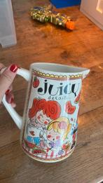 Limonade kan/ karaf blond amsterdam, Huis en Inrichting, Keuken | Servies, Ophalen, Zo goed als nieuw, Blond Amsterdam, Overige typen
