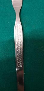 -	Vleesvork en kaasmes, Ophalen of Verzenden, 'T Olde Gre-j, Info@toldegrej.nl, Endepoelstraat 20f Didam