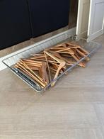 Ikea pax draadmand 1.00m & kledinghangers, Huis en Inrichting, Ophalen, 50 tot 100 cm, Zo goed als nieuw, Minder dan 100 cm