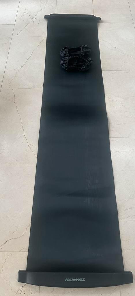 Schaatsmat, Sport en Fitness, Schaatsen, Zo goed als nieuw, Overige typen, Overige merken, Ophalen of Verzenden