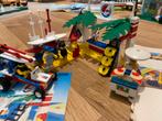 Lego city - 3 strand sets, Kinderen en Baby's, Speelgoed | Duplo en Lego, Complete set, Gebruikt, Ophalen of Verzenden, Lego