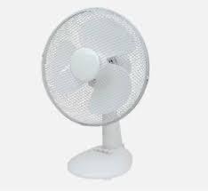 Super Fijne Kinzo Tafelventilator | Nieuw in Verpakking!, Caravans en Kamperen, Koelboxen, Nieuw, Ophalen of Verzenden