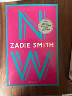 Zadie Smith - NW, Ophalen of Verzenden, Zo goed als nieuw, Zadie Smith