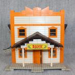 exin-lines spain wild west bank jaren 1970 vintage bouw set, Kinderen en Baby's, Speelgoed | Bouwstenen, Ophalen of Verzenden
