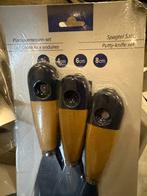 Plamuurmessen Set - 25 Stuks - Nieuw, Ophalen of Verzenden, Nieuw