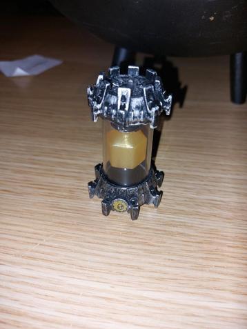 Skylanders Imaginators creation crystal Tech reactor beschikbaar voor biedingen