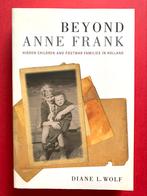 Diane L. Wolf -  Beyond Anne Frank, Nieuw, Ophalen of Verzenden