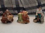 Disney Figuurtjes Tarzan, Kleine Zeemeermin, Lion King, Ophalen of Verzenden
