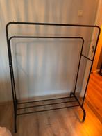 Dubbel kledingrek, Kleding | Dames, Kledingrekken, Ophalen, Zo goed als nieuw