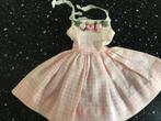 Vintage Skipper jurkje Me 'n my Doll #1913, Ophalen of Verzenden, Gebruikt, Fashion Doll