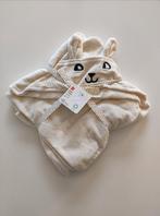 Hema badcape, Ophalen of Verzenden, Nieuw, Jongetje of Meisje