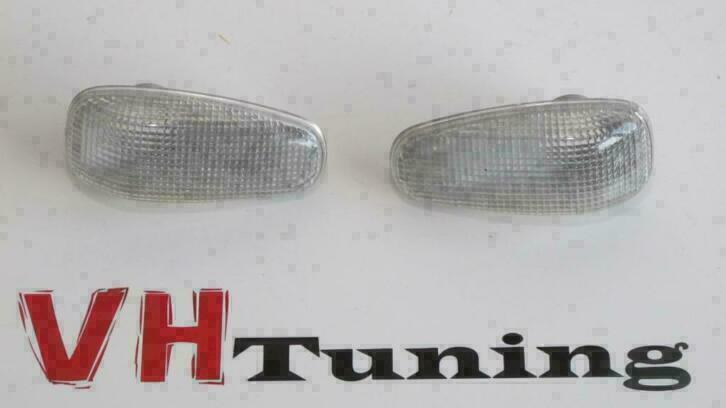Mercedes W210 >1995 W202 >1997 sprinter Zijknipperlichten, Auto diversen, Tuning en Styling, Ophalen of Verzenden