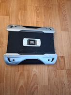 JBL GTO 752 | 2 Kanaals versterker | 2 x 110 RMS |, Ophalen of Verzenden, Zo goed als nieuw