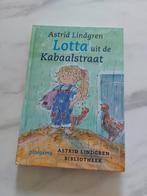 Astrid Lindgren - Lotta uit de Kabaalstraat, Boeken, Ophalen of Verzenden, Astrid Lindgren, Fictie algemeen, Zo goed als nieuw