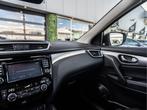 Nissan QASHQAI 1.3 DIG-T N-Connecta | Navi | 360 Cam | Trekh, Voorwielaandrijving, 12 maanden, Gebruikt, Zwart