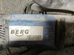 BERG EHR 10 EL Mixer - Gebruikt, Doe-het-zelf en Verbouw, Gereedschap | Overige machines, Ophalen of Verzenden, Gebruikt