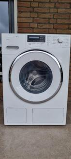 ZGAN Miele W1 TwinDos wasmachine - nieuwprijs € 1.299,- !, Witgoed en Apparatuur, Wasmachines, Ophalen, Gebruikt, 8 tot 10 kg