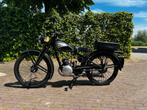 DKW RT 98 uit 1939, Motoren, Toermotor, 98 cc