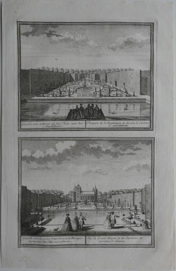 Het Huis Assumburg De Leth 1732 Heemskerk Uitgeest nr. B beschikbaar voor biedingen