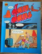 Jan, Jans en de kinderen deel 19, Jan Kruis, Eén stripboek, Ophalen of Verzenden, Zo goed als nieuw