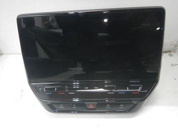 VW ID4 Navigatie Display 10A919605K beschikbaar voor biedingen