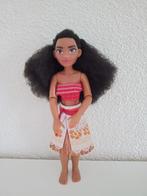 Disney Princess - MOANA, Ophalen of Verzenden, Gebruikt, Overige typen