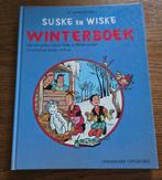 Suske en Wiske - Winterboek, Boeken, Stripboeken, Eén stripboek, Ophalen of Verzenden, Zo goed als nieuw, W. Vandersteen