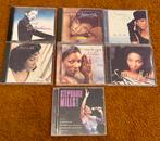Stephanie Mills CD Collectie - 7x, Ophalen of Verzenden