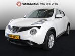 Nissan Juke || 6 maanden garantie! 1.2 DIG-T S/S Acenta, Voorwielaandrijving, 639 kg, Euro 6, 116 pk