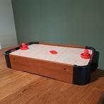 Mini Airhockey Tafel - Leuk voor Kinderen!, Ophalen, Zo goed als nieuw, Jongen of Meisje